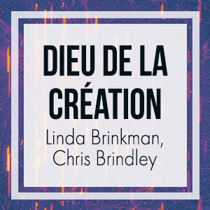 Dieu de la création